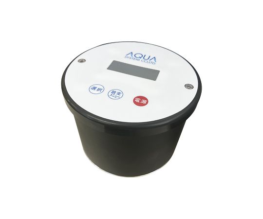 アクアシステム 200Lドラム缶・脂ドラム缶・IBC容れもの相応う レーザ式液面計 入数:1個 GDE-CL【大型商いもの製造業者直送】 治療機器-医薬品・コンタクト・介護