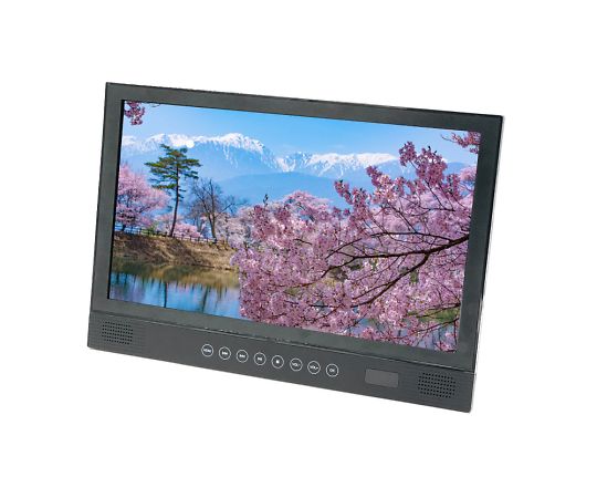 高橋国際 14インチポータブルBDプレーヤー 入数:1台 BW-14BD 44,618円