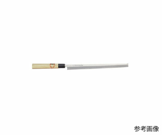アズワンカタログ製品 堺孝行 霞研和包丁蛸引27cm 入数:1個 No.06024