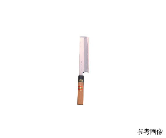 アズワンカタログ製品 堺菊守 和包丁特製薄刃24cm 入数:1個 B-324 35,968円