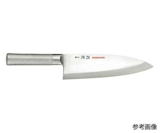 アズワンカタログ製品 ブライトプロM11武光 和出刃210mm 入数:1個 M1192