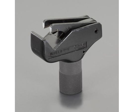 エスコ M17-M38 ねじ山修正ツール(外ねじ) 入数:1個 EA603-5
