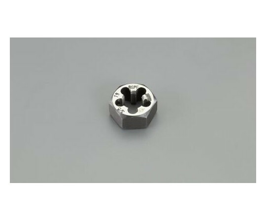 エスコ 3/4\"x14 六角ダイス(PF) 入数:1個 EA829MJ-6