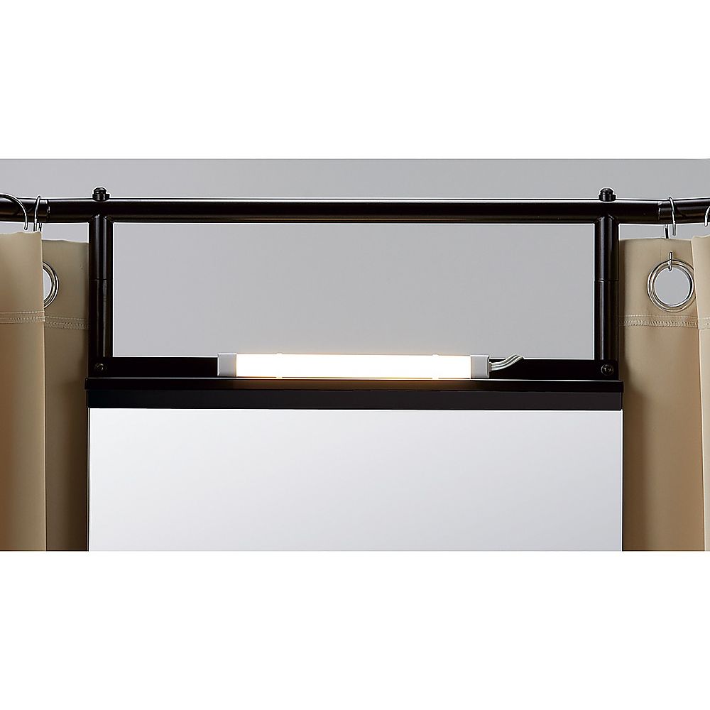 アズワンカタログ生産品 スチールパイプフィッティングルーム用 ともし火（LED） 入数:1台 61-810-4-5 その他-治療機器-医薬品・コンタクト・介護