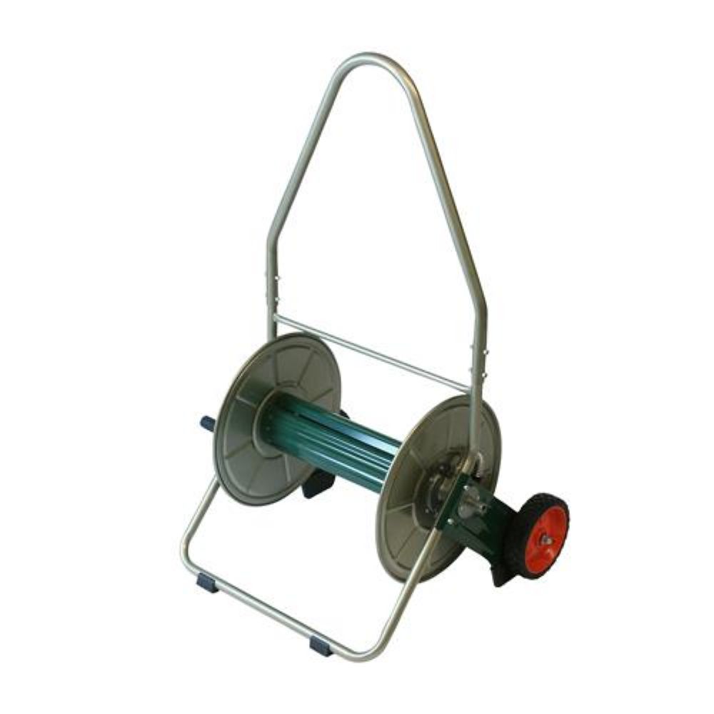 エスコ 500x410x450粍 導管木管(ｷｬﾘｰ付) 入数:1個 EA124HE-2 治療機器-医薬品・コンタクト・介護