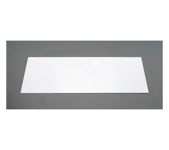 エスコ 600x1200x10mm ポリアセタール板 入数:1枚 EA441MC-10