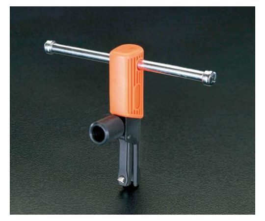エスコ 12-16mm ねじ山修正ツール(内ねじ) 入数:1個 EA603AC-1