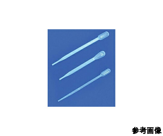 アテクト ディスポスポイト 2mL 滅菌済 1箱(1000本入) 入数:1箱(1000本入) 3301021-20202