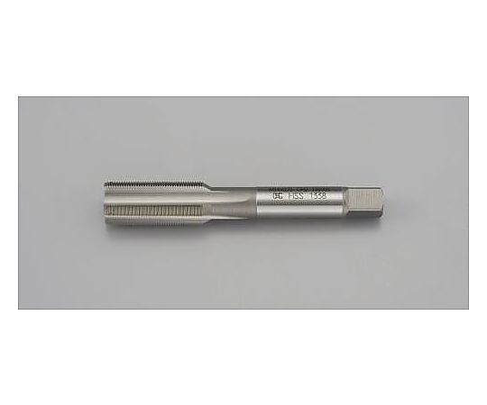 エスコ M 22x2.5 /  9P ハンドタップ(HSS) 入数:1本 EA829HA-22A