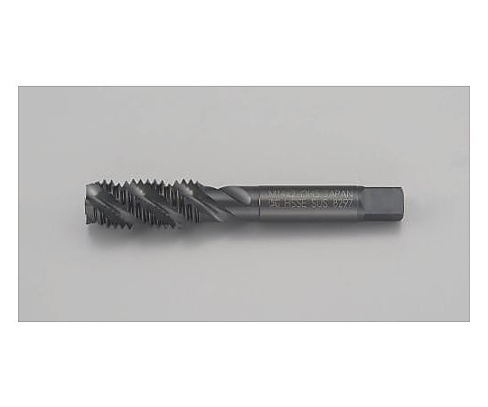 エスコ M14x1.5 ｽﾊﾟｲﾗﾙﾀｯﾌﾟ(ｽﾃﾝﾚｽ用･ﾎﾓ処理) 入数:1本 EA829SE-14B