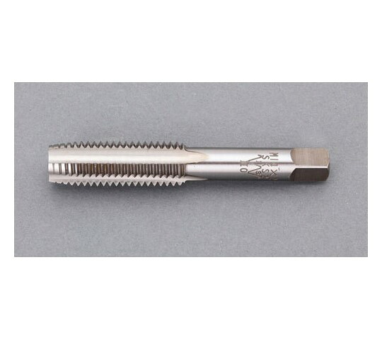 エスコ M30 x 3 ハンドタップ(SKS2/中) 入数:1本 EA829DA-30B