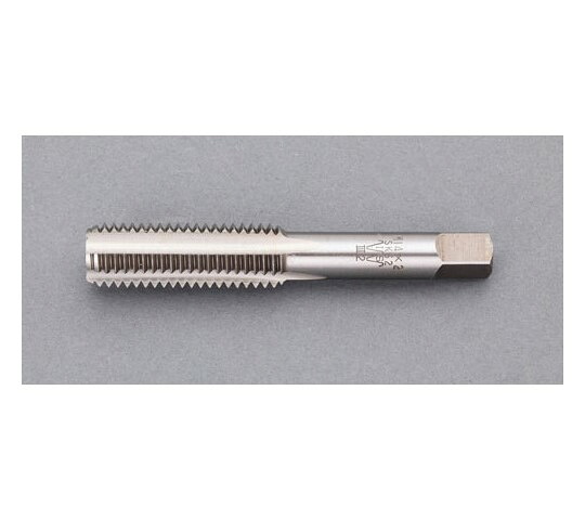 エスコ M20 x 1.5 ハンドタップ(SKS2/仕上) 入数:1本 EA829DB-20C