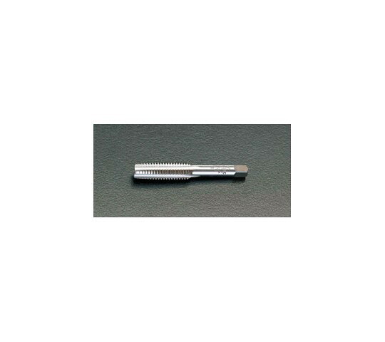 エスコ 1･1/8x 7 ハンドタップ(UNC/HSS) 入数:1本 EA829EK-11