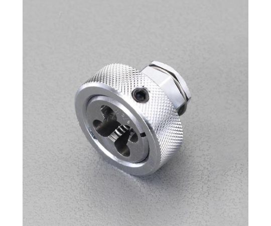 エスコ W3/8 ネジ山修正ツール 入数:1個 EA829MS-3