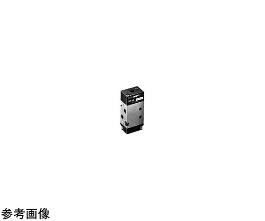 コガネイ 110形電磁弁 入数:1個 110-4E1-39-J62-83/AC200V 13,104円