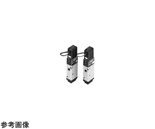 コガネイ 180形電磁弁 入数:1個 180-4E1/AC100V その他-治療機器-医薬品・コンタクト・介護