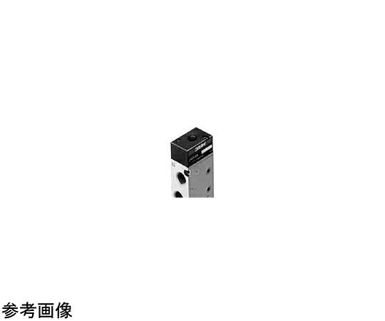 コガネイ 240形空気作動弁 入数:1個 240-4A2