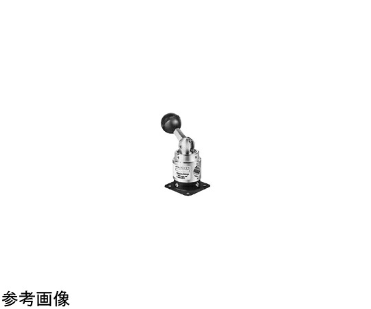 コガネイ 丸形AM弁 入数:1個 250-4H