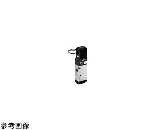 コガネイ 180形電磁弁 入数:1個 AV182E1-PLL/AC100V 医薬品・コンタクト・介護-その他-治療機器