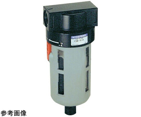 コガネイ F．R．L 入数:1個 F600-02-B