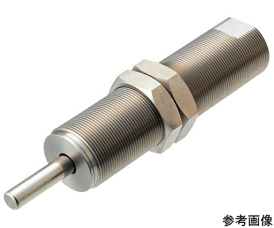 コガネイ 緩衝器 入数:1個 KSHJ4X3-01-S-2
