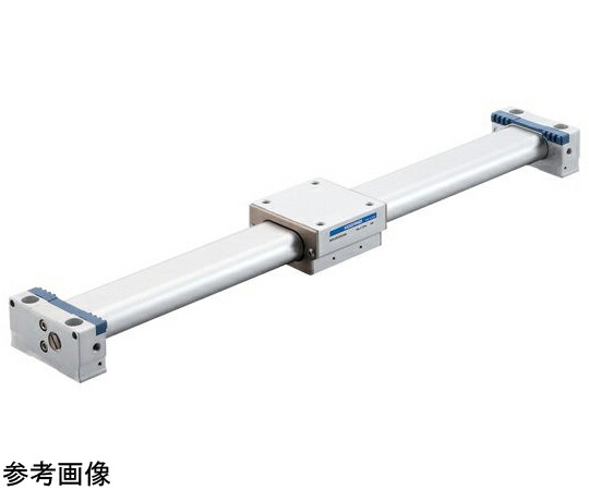 コガネイ MRV ロッドレスシリンダ 入数:1個 MRVS28X450-ZE102B2 医薬品・コンタクト・介護-治療機器