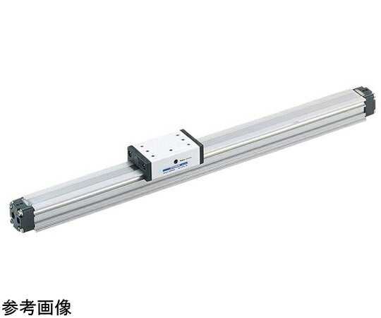 コガネイ ORC ロッドレスシリンダ 入数:1個 ORGA20X400-K1-S1-CS3MB2