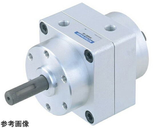 コガネイ RAN　ロータリーアクチュエータ 入数:1個 RANS20-100-4-ZC130A2