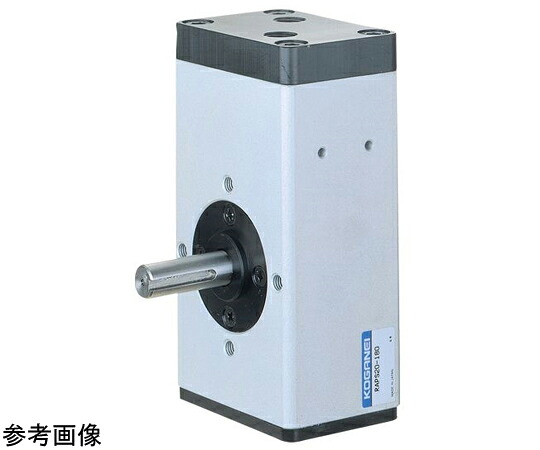 コガネイ RAP 円形交差点作動装置 入数:1個 RAPS10-90-S-CS11TA2 医薬品・コンタクト・介護-その他-治療機器