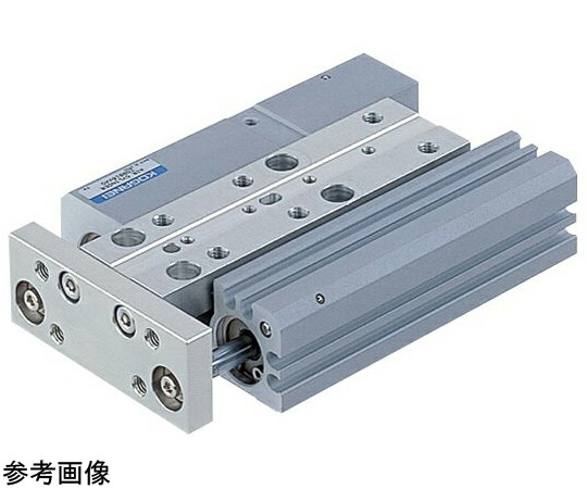 コガネイ Zスライダ 入数:1個 ZS10X70-ZE135A1