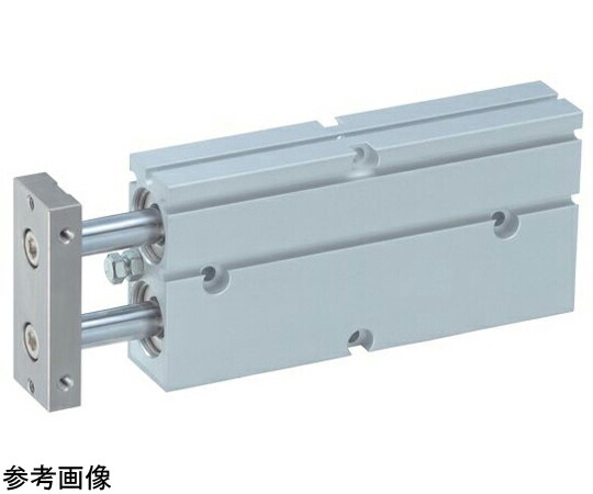 コガネイ ツインロッドシリンダ 入数:1個 TBDA16X30-ZE202B1