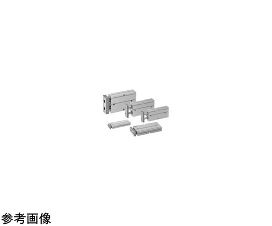 コガネイ ツインロッドシリンダ 入数:1個 TBDA16X40-ZE202A1