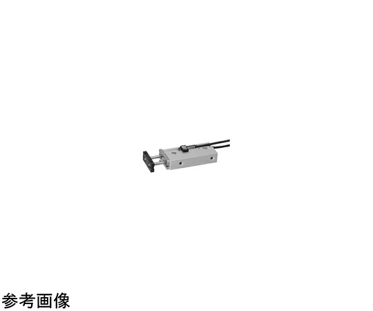 コガネイ ツインロッドシリンダ 入数:1個 TDA6X20-ZC130A2