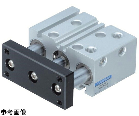 コガネイ お引き回し付ジッグ円柱 入数:1個 T-SGDAQ32X20-ZE135A2