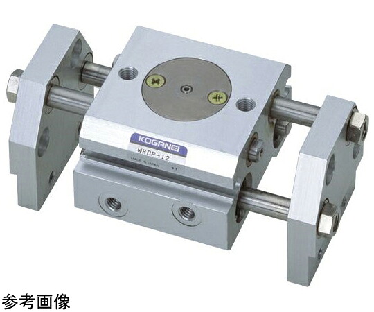 コガネイ ワイド形エアハンド 入数:1個 WHDP-12-ZE235A1