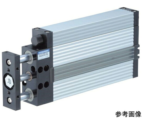 コガネイ AXISシリンダ 入数:1個 XDA20X450-2-SSR-ZC630A2