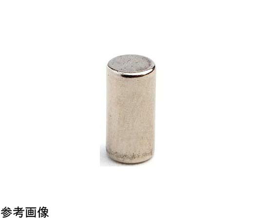 二六製作所 ネオジム Φ8×20（N35） 1セット(5個入) 入数:1セット(5個入) NE719