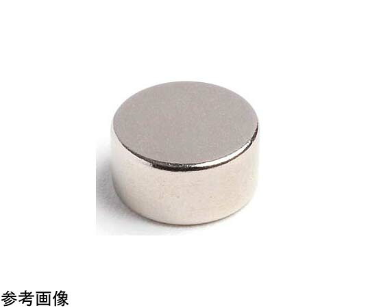 二六製造所 ネオジム Φ4.5×2.5（N52） 1仕掛ける(30個入) 入数:1仕掛ける(30個入) NE716