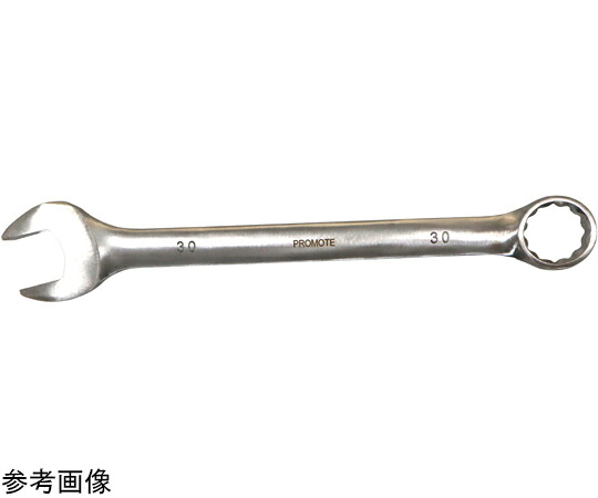 触れ散らかす ステンレスコンビネーションレンチ 全長405粍 入数:1個 PM5015-32
