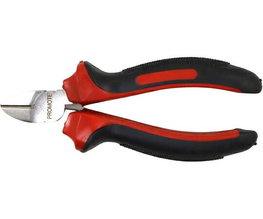 推しすすめる ステンレスニッパ 全長150粍 入数:1個 PM5046-150