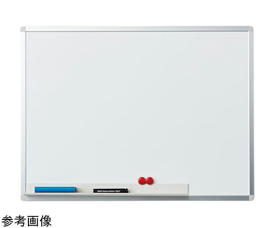アズワンカタログ生産品 マルチホワイトボード 450×600 入数:1個 373-741