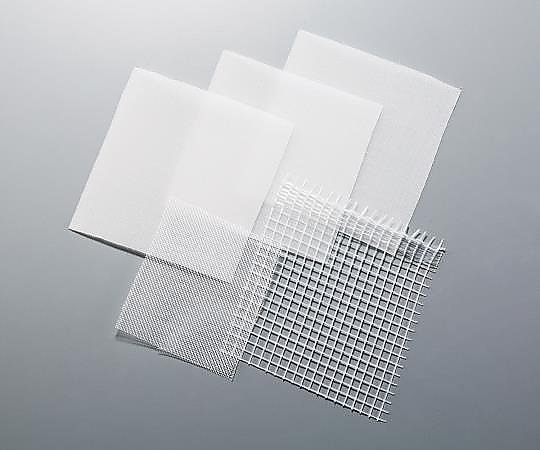 アズワンカタログ生産品 ポリプロピレンメッシュ (目開き 428×458μm) 入数:1個 PP458