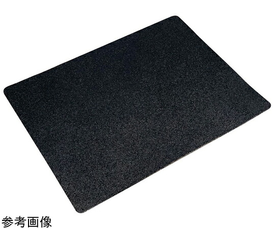 アズワンカタログ製品 すべり止めシートタイプA 450×600 入数:1個 864-93
