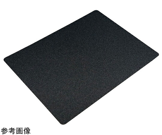 アズワンカタログ製品 すべり止めシートタイプB 300×450 入数:1個 864-98