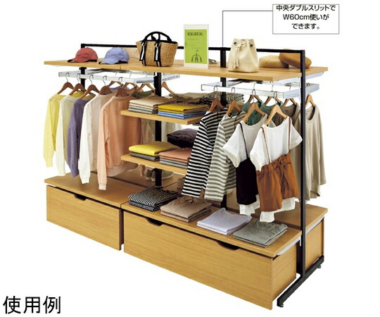 アズワンカタログ生産品 空想科学小説真っただ中両面印字機 W90/W120×H150 黒いこと 2繋ぎ合わせる仕掛ける 入数:1仕掛ける 61-760-73-1