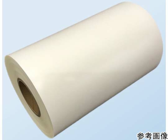 作新工業 SAXINニューライト粘着テープ標準品 基材厚み0.5mm×300mm×20m（総厚み0.64mm） 入数:1巻 #500W-300X20