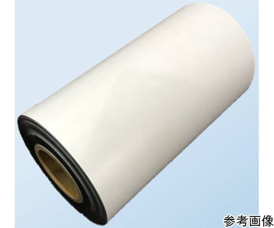 作新工業 SAXINニューライト粘着テープ静電防止品 基材厚み0.4mm×300mm×20m（総厚み0.54mm） 入数:1巻 #400AS-300X20
