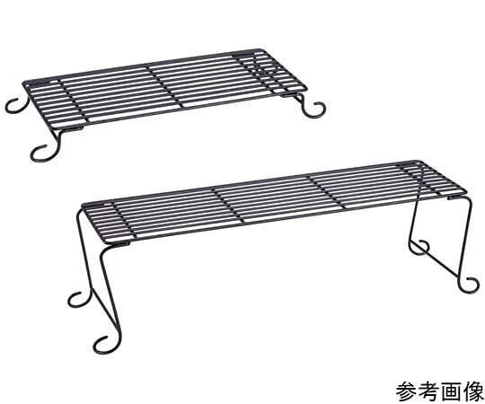 アズワンカタログ生産品 ネスト照明ランプ 小 入数:1個 DS527-45-BK 医薬品・コンタクト・介護-その他