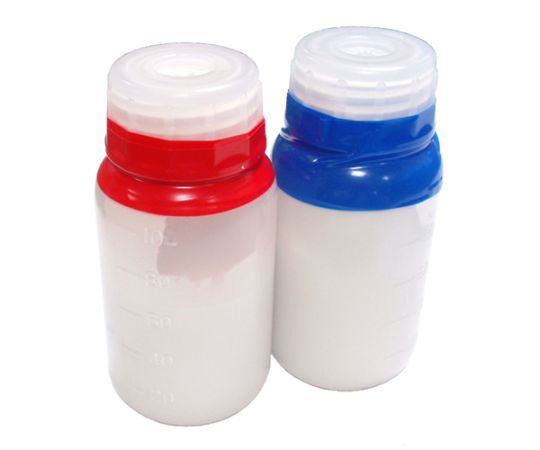 ワイドワーク 2剤混合　高熱伝導性シリコーン系接着剤　J-Thermo-03M-200業務用（A剤100g/B剤100g） 入数:1個 JT-MZ-03M-200