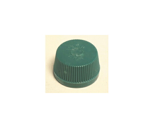アラオ 制御盤詰栓特大 緑 18粍 1箱（500個入） 入数:1箱(500個入) AR-0507